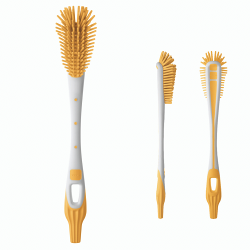 MAM Soft Brush